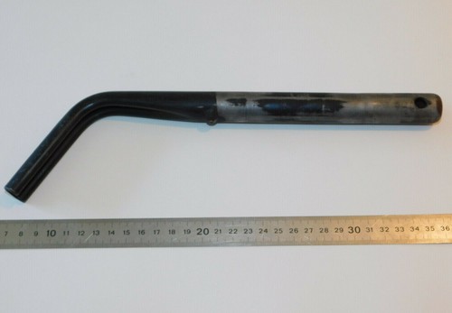 Axe moteur motoculteur - axe,