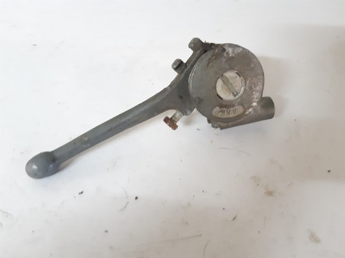 Levier gaz saker - gaz,