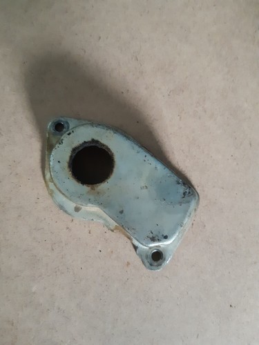 Cache rupteur moteur g150 - cache,