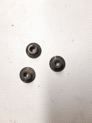 écrou lanceur moteur - lanceur,