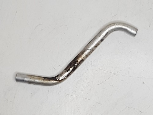 Tube reniflard moteur - tube, de