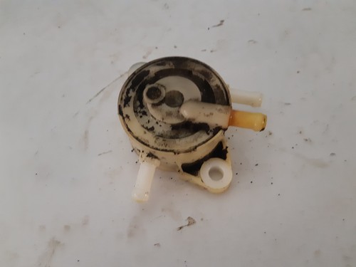 Pompe essence moteur - essence, de