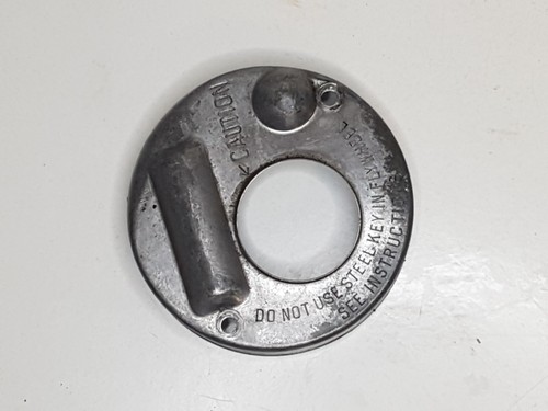 Cache rupteur moteur briggs - rupteur,