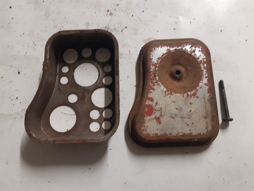 Support filtre moteur briggs - moteur,