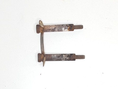 Vis echappement moteur - echappement,