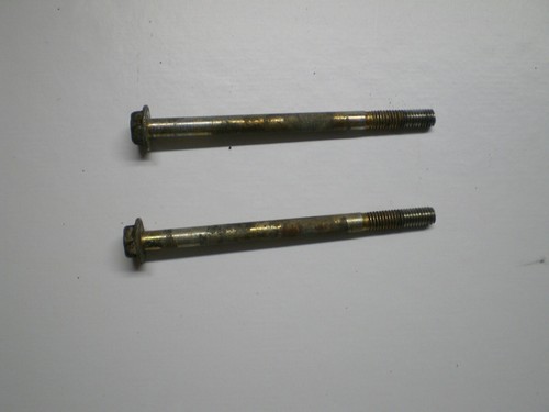 Vis carburateur moteur - vis, de
