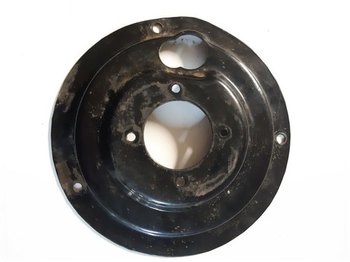 Support moteur motobineuse - support,