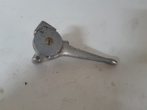 Levier gaz tondeuse ou - gaz,