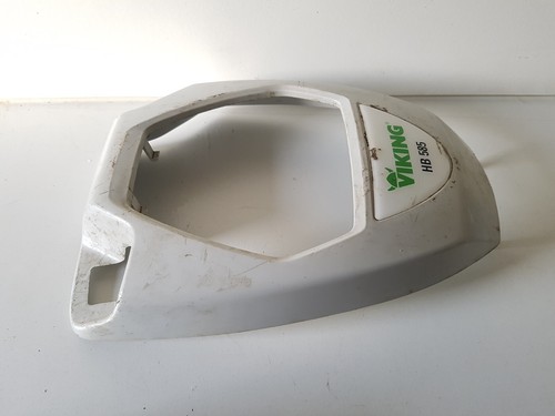 Capot moteur kohler superieur - moteur,
