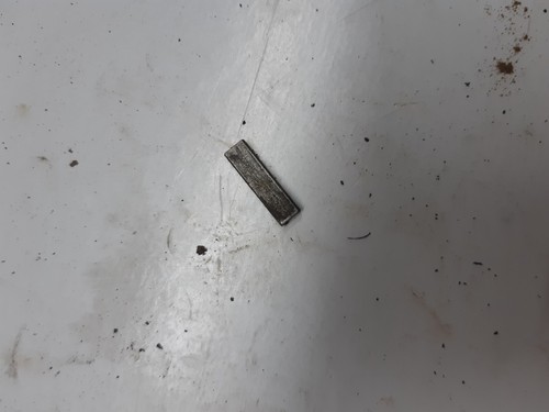 Clavette volant moteur - clavette,