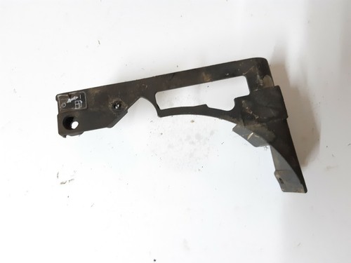 Carter plastique moteur - plastique,