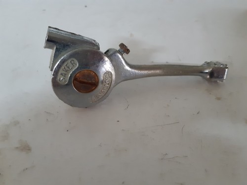 Levier gaz saker de - de,