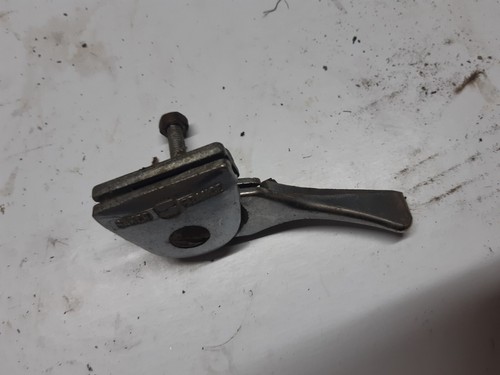 Levier gaz saker moteur - gaz, de