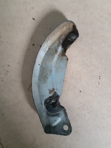 Tole protection moteur - de,