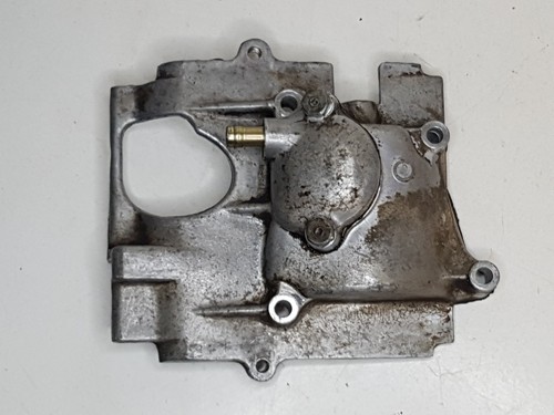 Cache culbuteur avec poussoir - culbuteur,