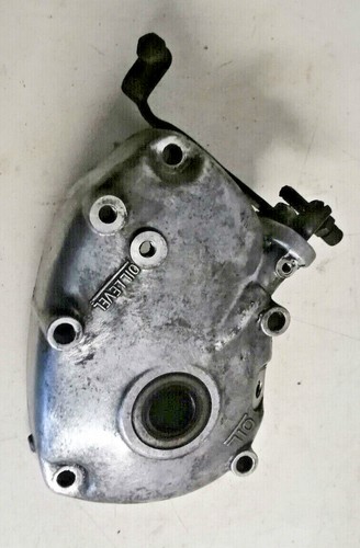 Carter moteur motobineuse - carter,