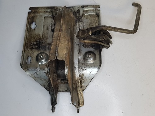 Support moteur honda g28 - de,