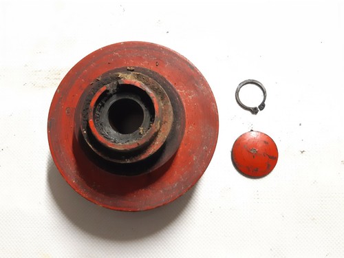 Cloche embrayage pour - d'embrayage,