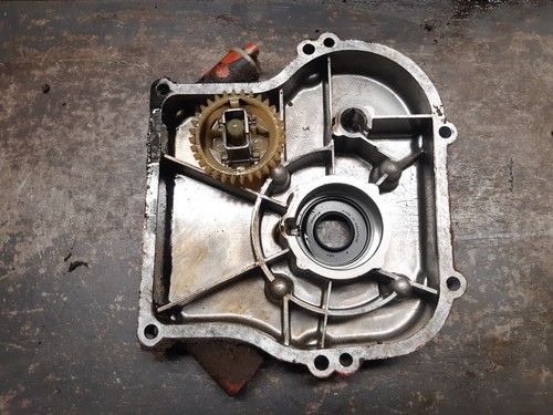 Carter lateral moteur briggs - lateral, &